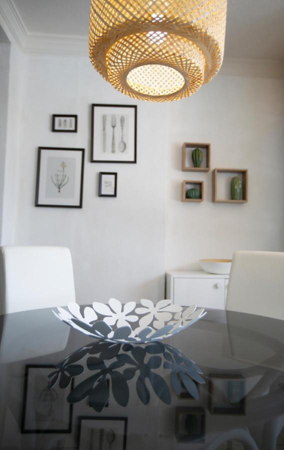 Donana Apartamento Sunset First Line To The Beach Patalavaca Bagian luar foto