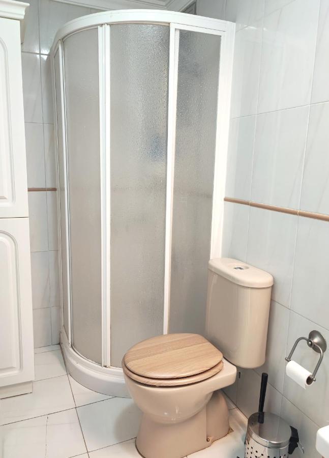 Donana Apartamento Sunset First Line To The Beach Patalavaca Bagian luar foto